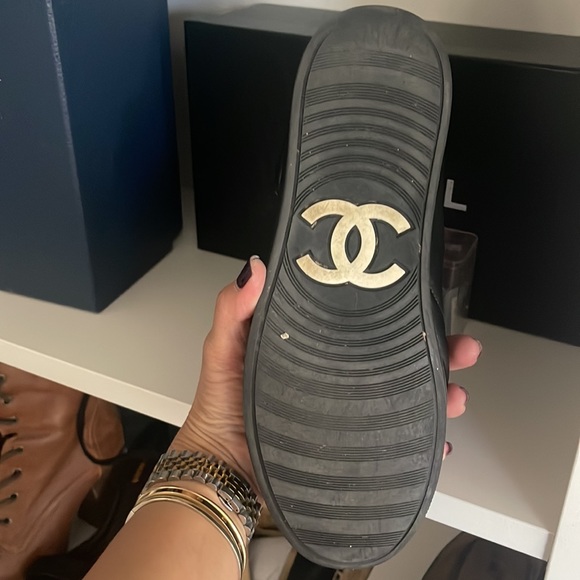 Chanel size 36 - Picture 4 of 6